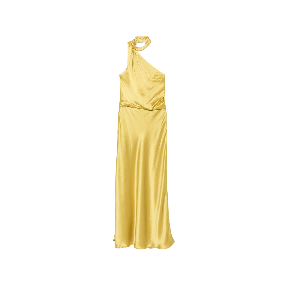 [Staud] Dress FW26 R26P2117SA  CTRN