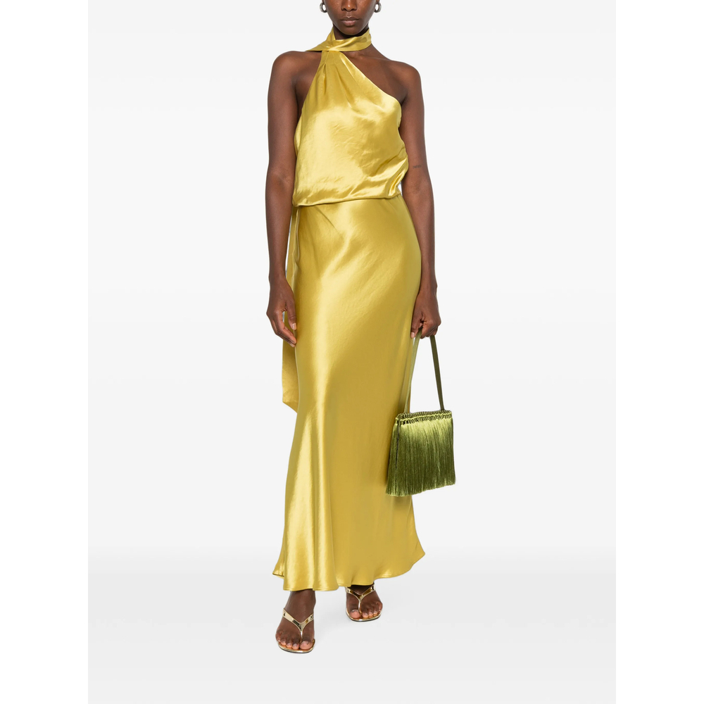 [Staud] Dress FW26 R26P2117SA  CTRN