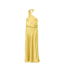 [Staud] Dress FW26 R26P2117SA  CTRN