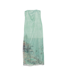 [Staud] Dress FW26 R26P2217ID  ELSU