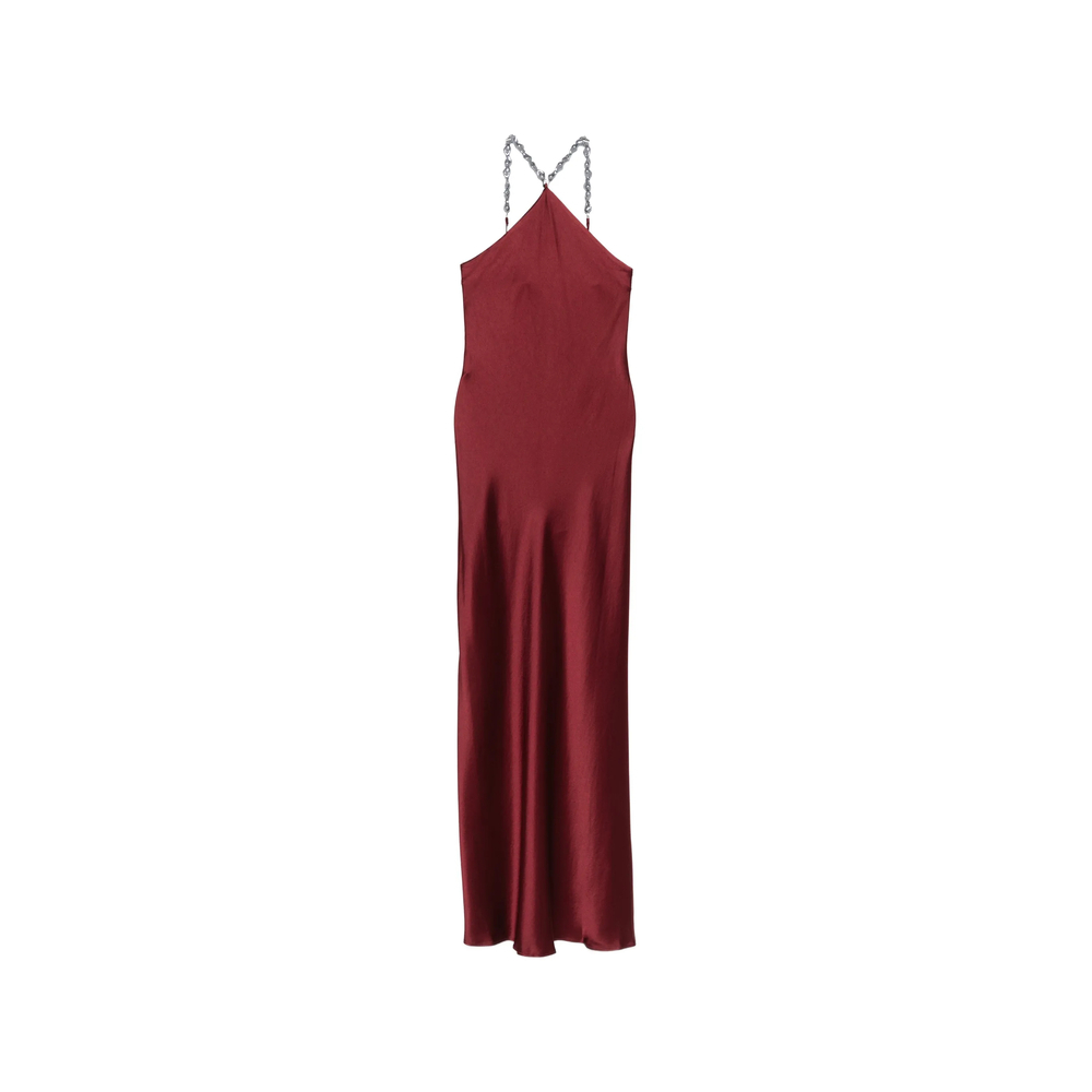 [Staud] Dress FW26 R26P2222SA  PNT