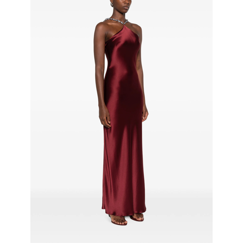 [Staud] Dress FW26 R26P2222SA  PNT