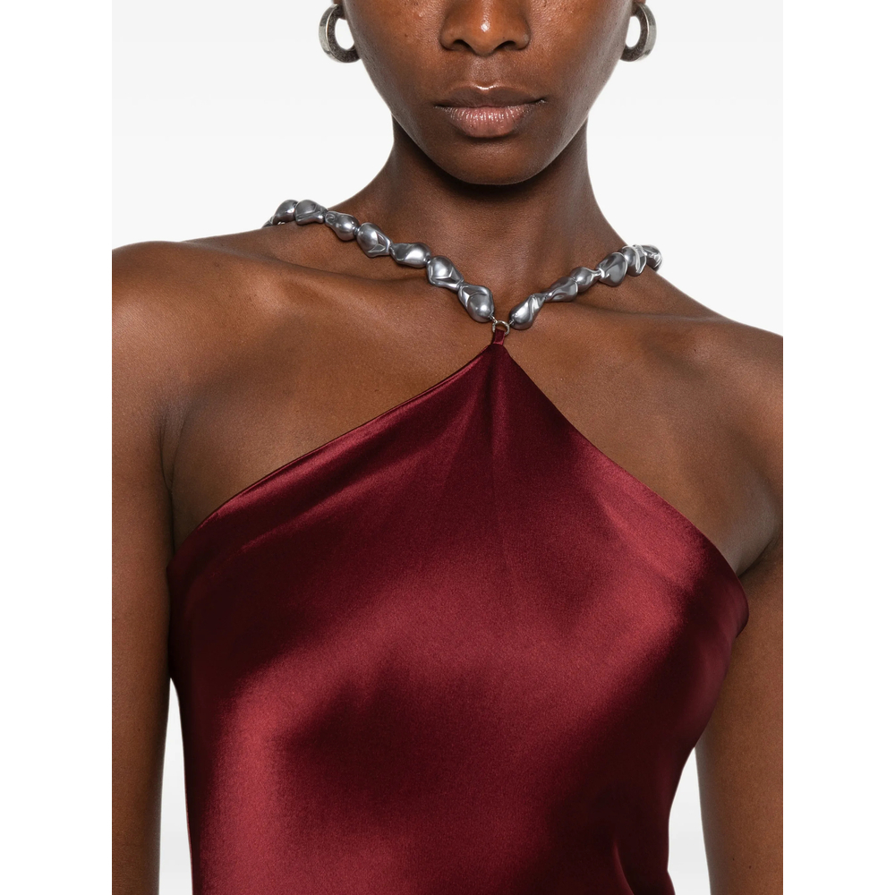 [Staud] Dress FW26 R26P2222SA  PNT