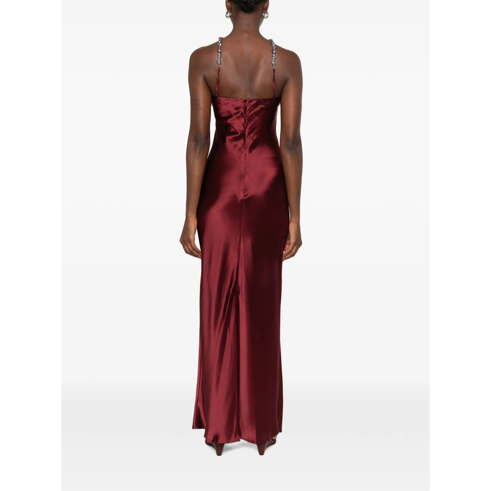 [Staud] Dress FW26 R26P2222SA  PNT