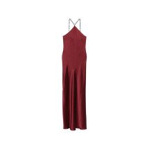 [Staud] Dress FW26 R26P2222SA  PNT