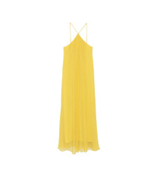 [Staud] Dress FW26 R26P2297CF  CTRN