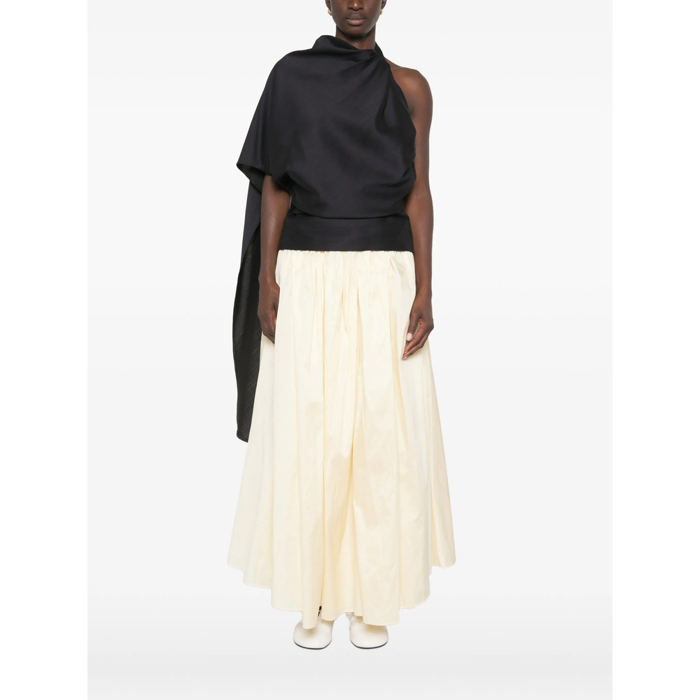 [ROHE] Blouse FW26 420-20-141  NIGHT