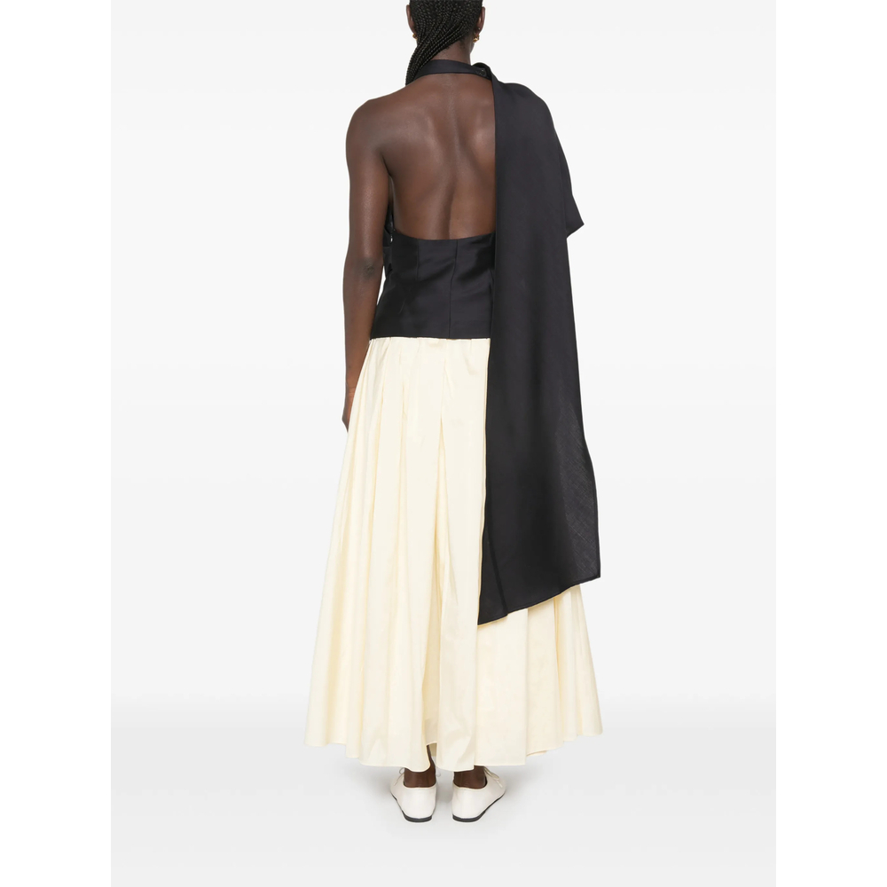 [ROHE] Blouse FW26 420-20-141  NIGHT