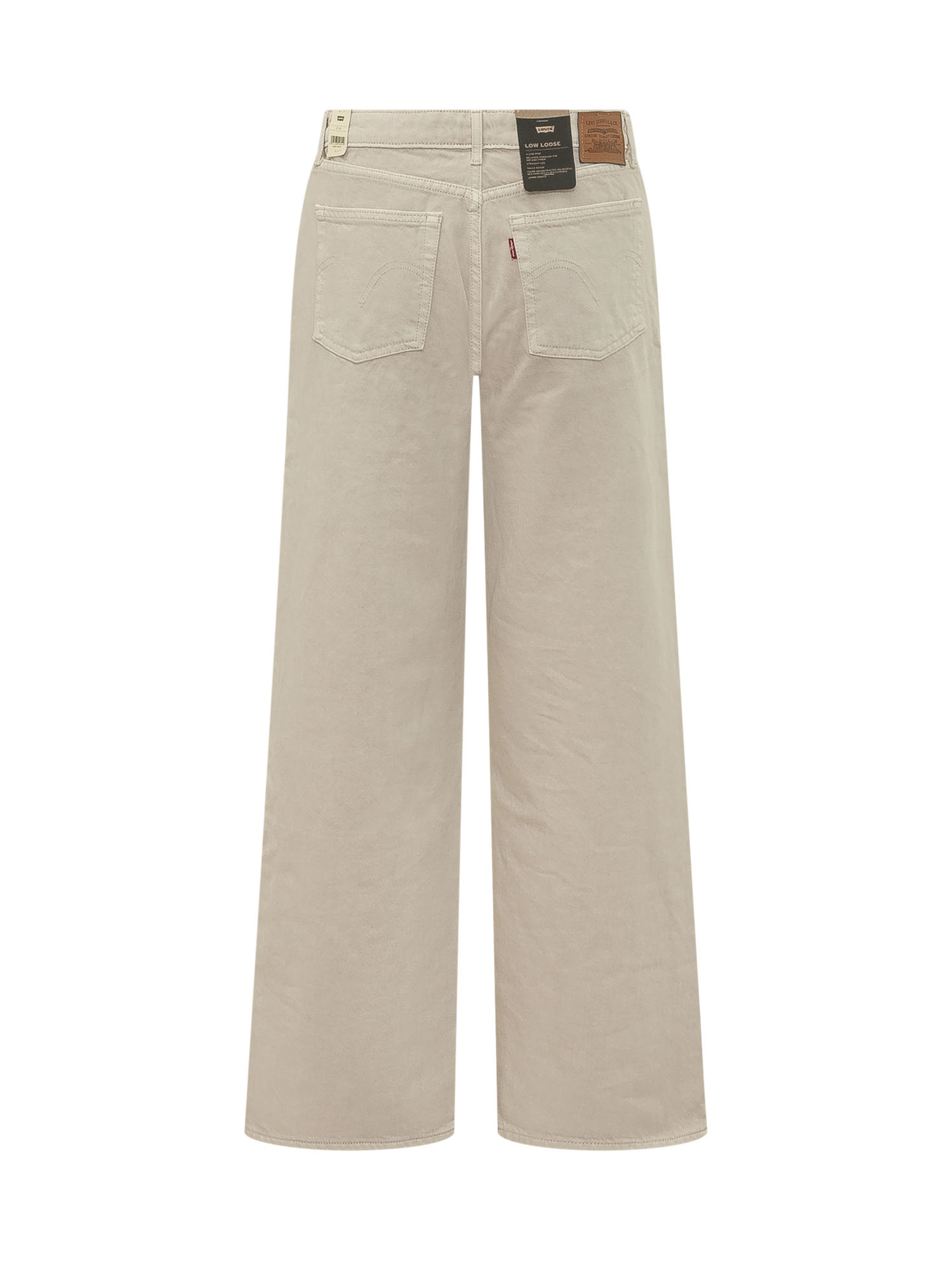 [Levi's] Jeans FW26 A5566 0078