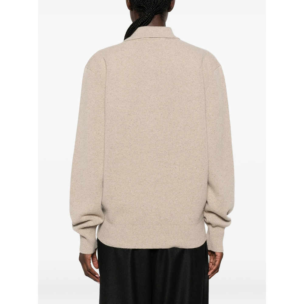 [ROHE] Knitwear FW26 819-23-302  STOME