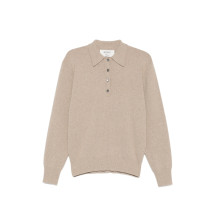 [ROHE] Knitwear FW26 819-23-302  STOME