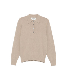 [ROHE] Knitwear FW26 819-23-302  STOME