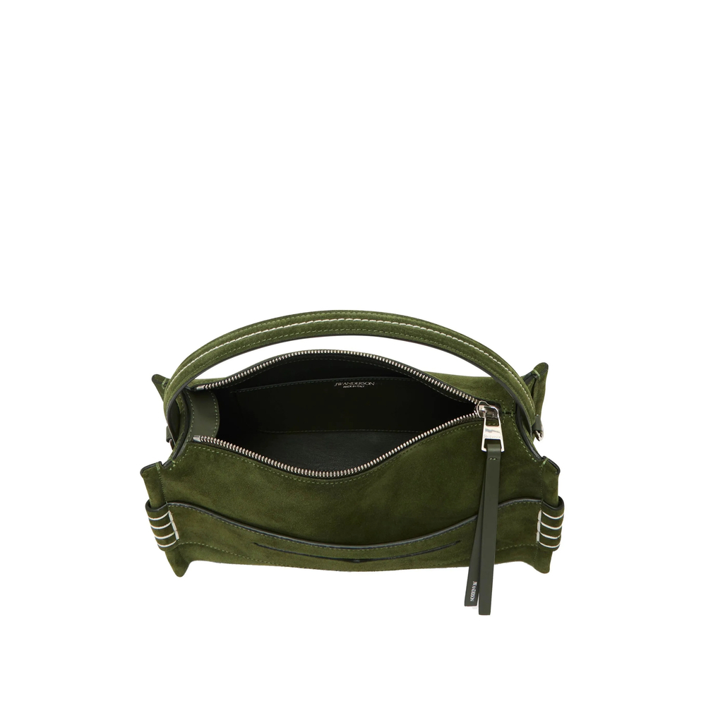 [JW ANDERSON] Shoulder bag FW26 HB0716 LA0364 575