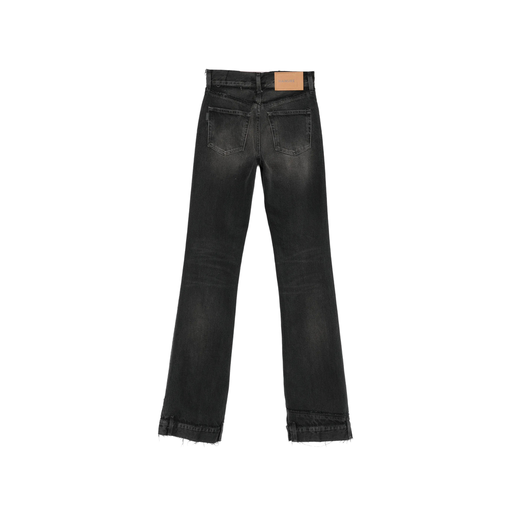 [HAIKURE] Jeans FW26 HEW03374 DF119 L0938