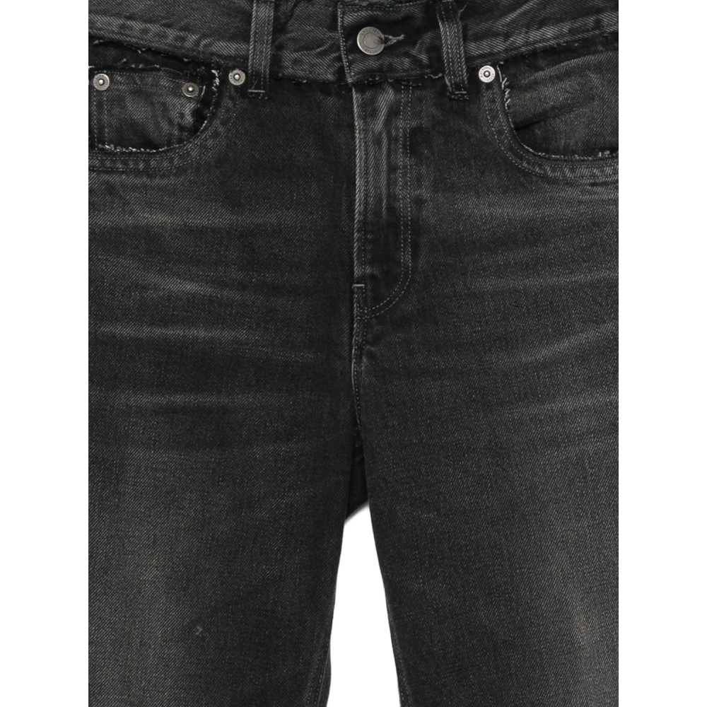[HAIKURE] Jeans FW26 HEW03374 DF119 L0938