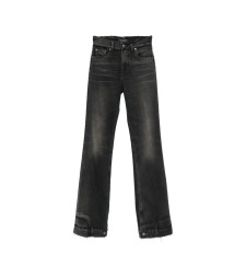 [HAIKURE] Jeans FW26 HEW03374 DF119 L0938
