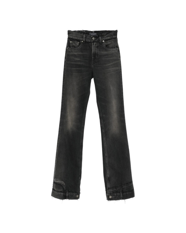 [HAIKURE] Jeans FW26 HEW03374 DF119 L0938