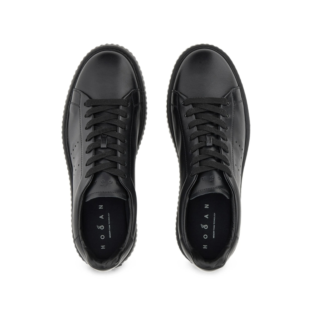 [Hogan] Sneakers FW26 HXM6770GF5FU DMB999