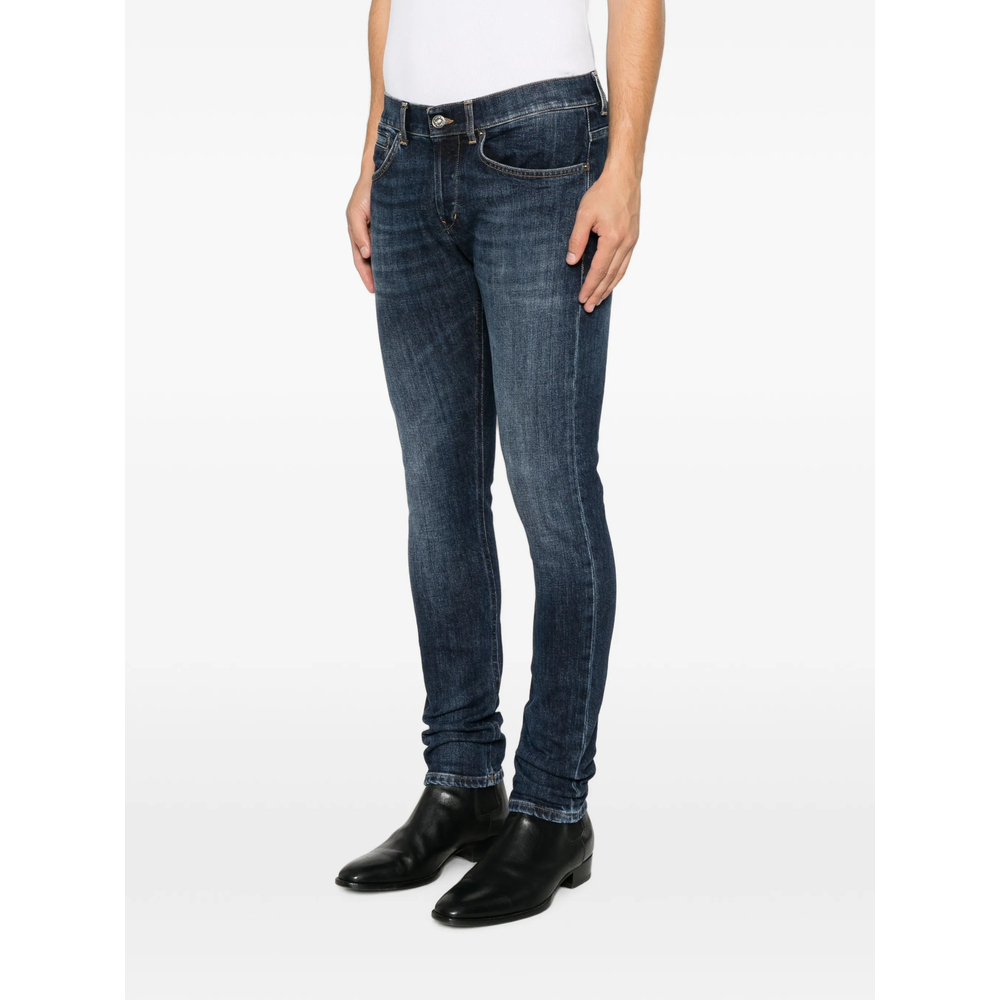 [Dondup] Jeans FW26 UP232 MU2 800