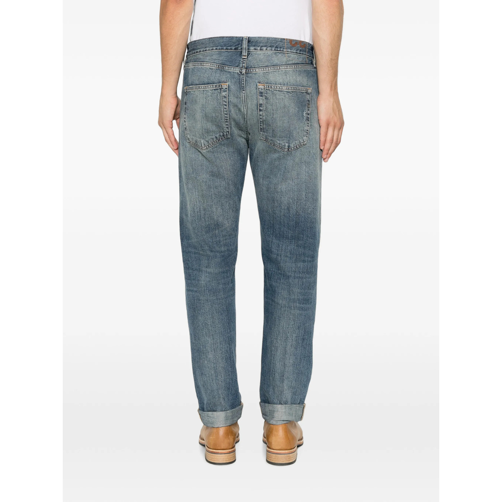 [Dondup] Jeans FW26 UP730 MT5 800