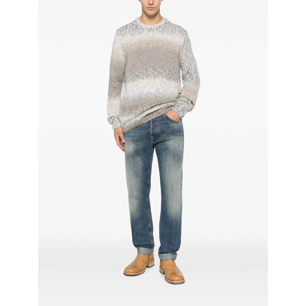[Dondup] Jeans FW26 UP730 MT5 800