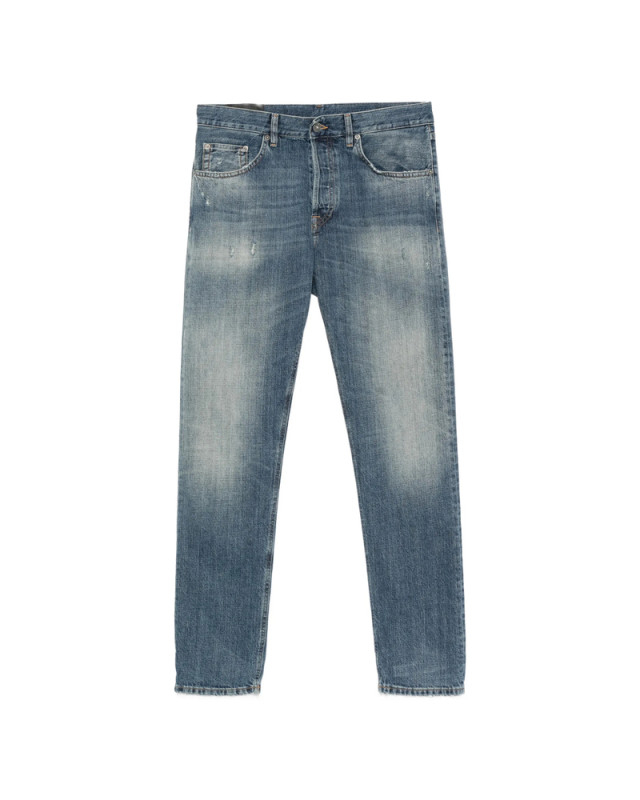 [Dondup] Jeans FW26 UP730 MT5 800
