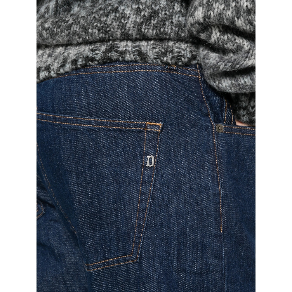 [Dondup] Jeans FW26 UP730 MX7 800