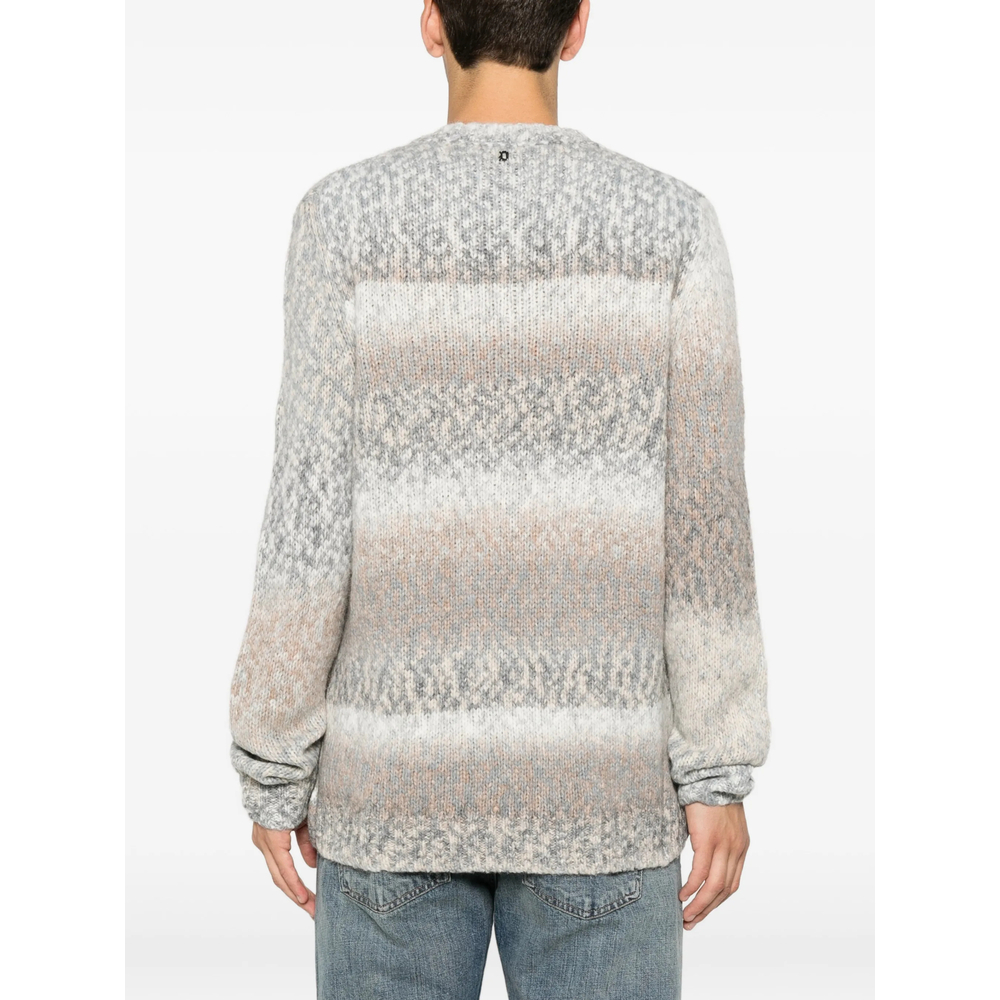 [Dondup] Knitwear FW26 UT309 002 920
