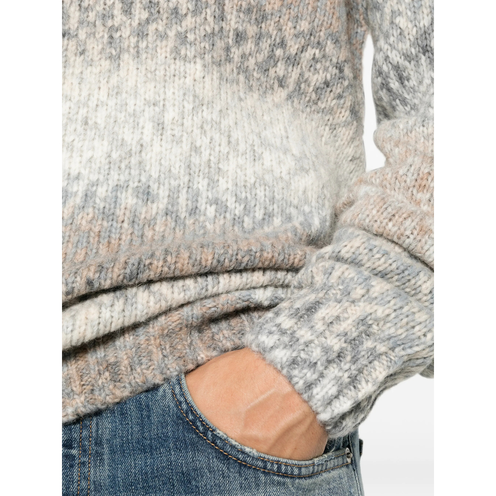 [Dondup] Knitwear FW26 UT309 002 920