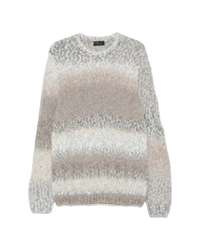 [Dondup] Knitwear FW26 UT309 002 920