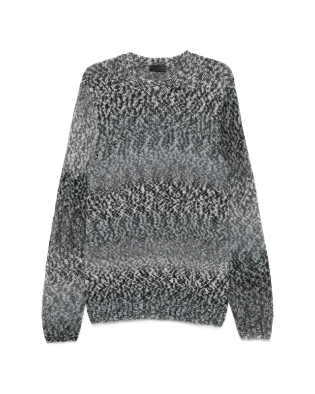 [Dondup] Knitwear FW26 UT309 002 998