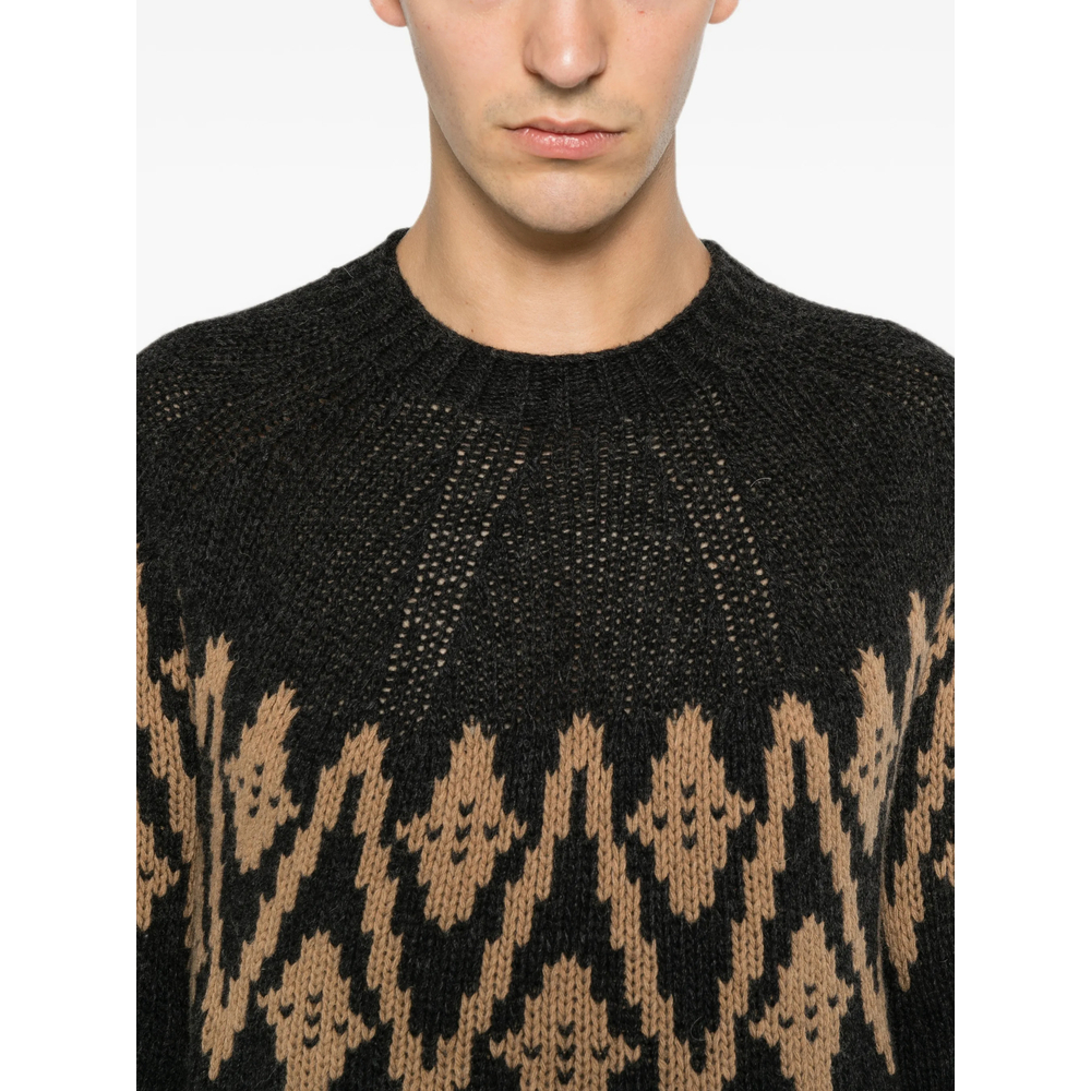 [Dondup] Knitwear FW26 UT322 002 965