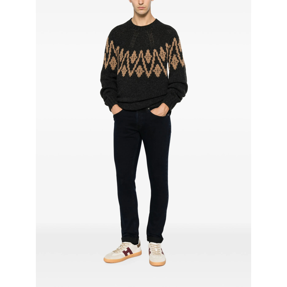 [Dondup] Knitwear FW26 UT322 002 965