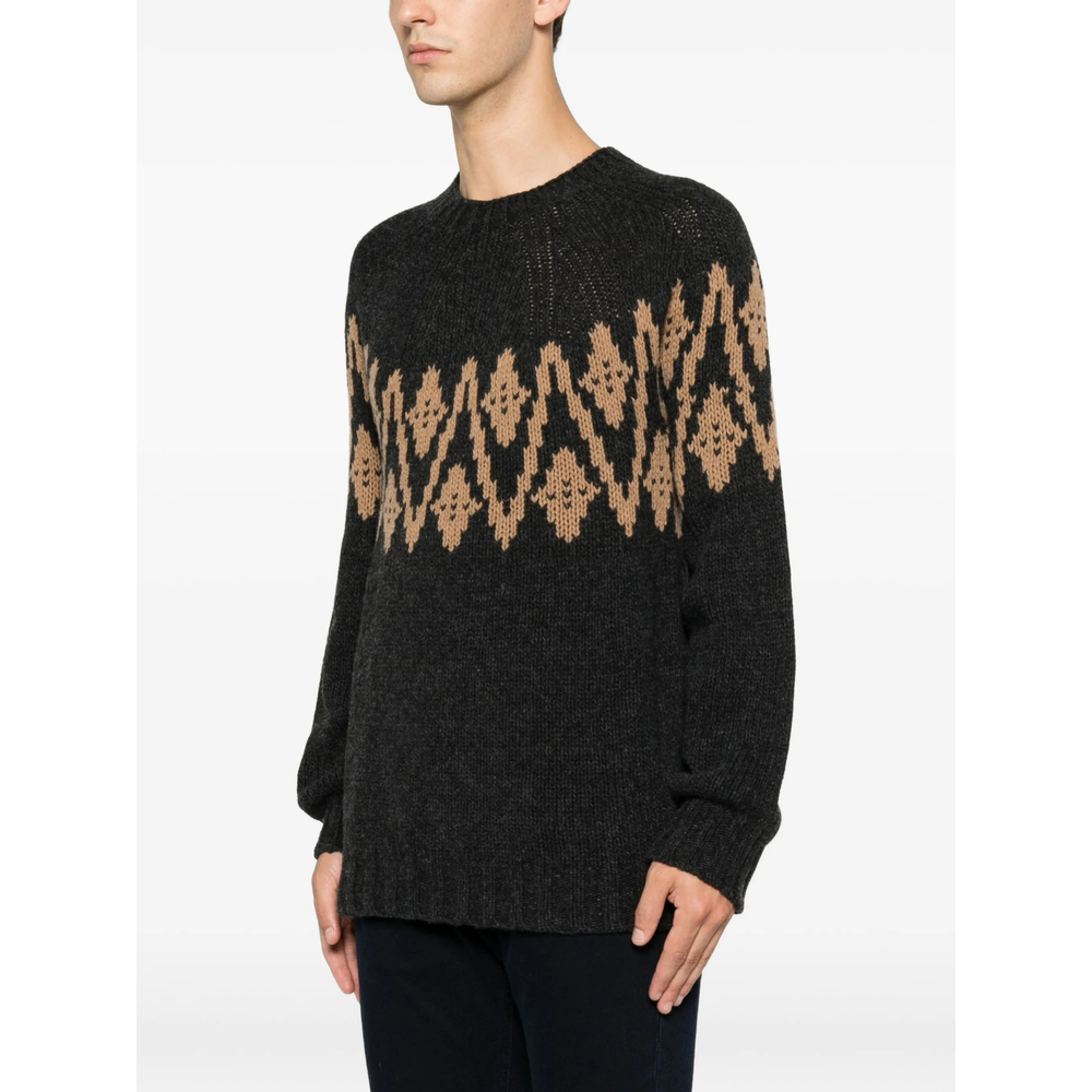 [Dondup] Knitwear FW26 UT322 002 965