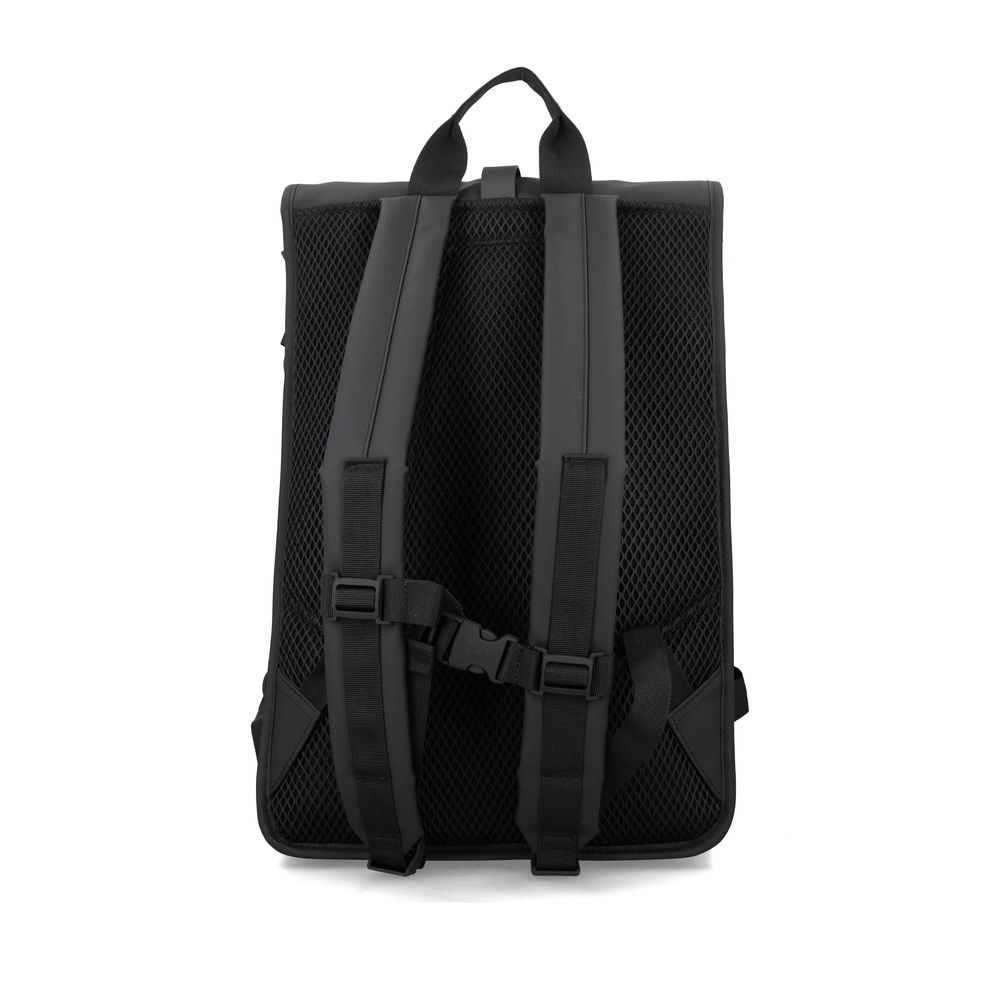 [Rains] Backpack FW26 14590  BLACK