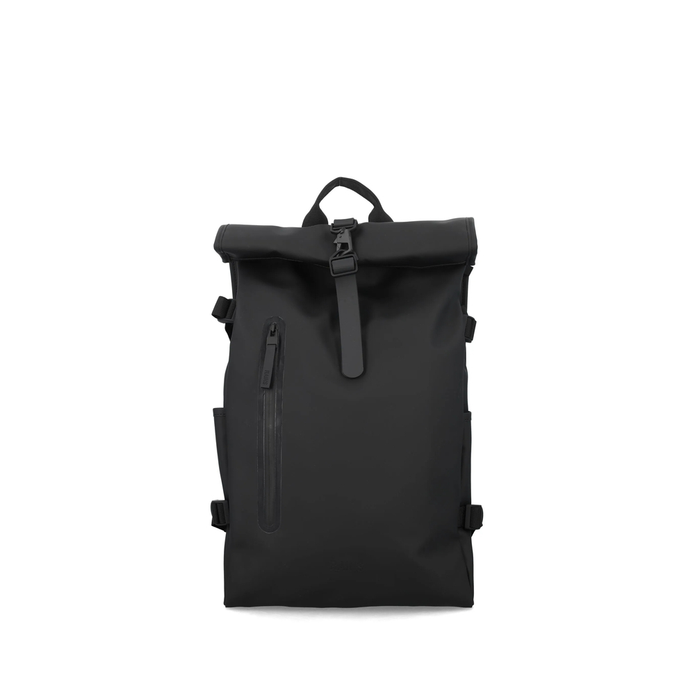 [Rains] Backpack FW26 14590  BLACK