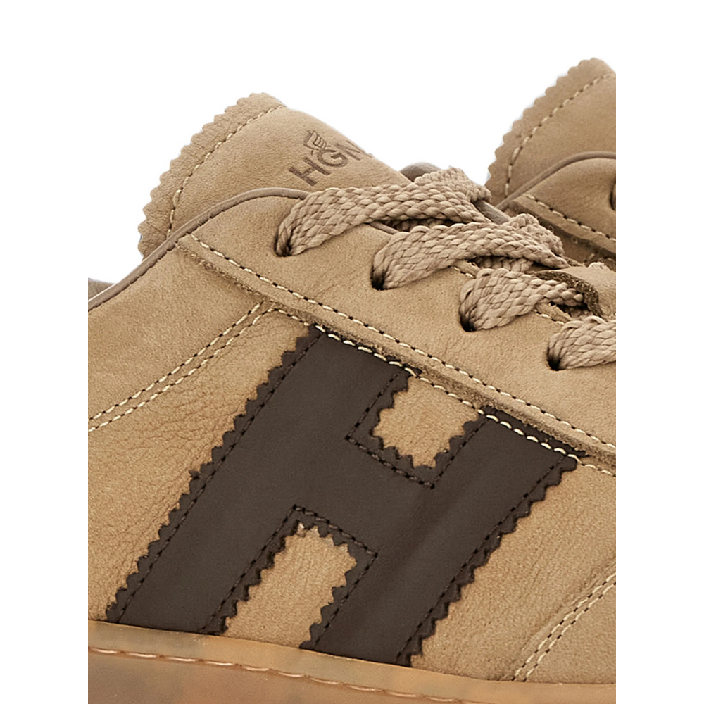 [Hogan] Sneakers FW26 HXW6470FB6TU IE0CP4