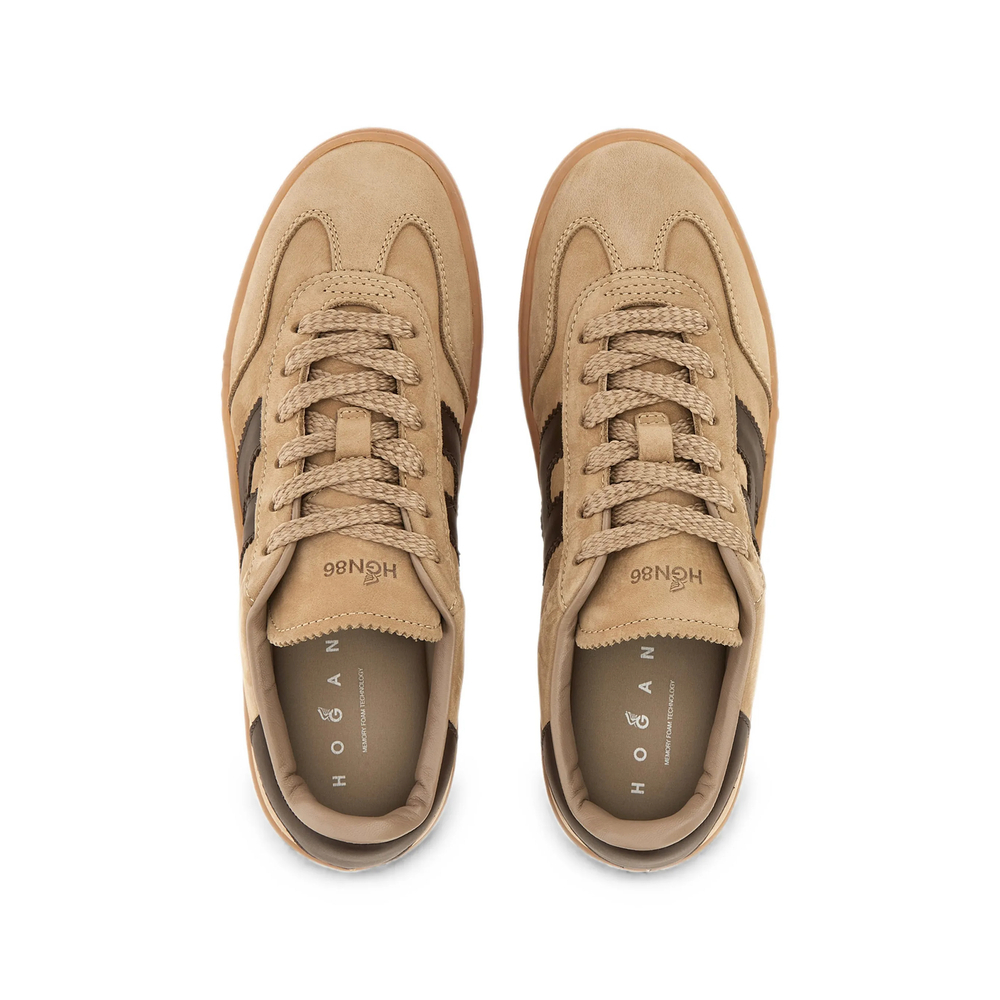 [Hogan] Sneakers FW26 HXW6470FB6TU IE0CP4