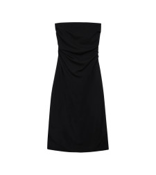 [Anine Bing] Dress FW26 A-02-12268  BLK26