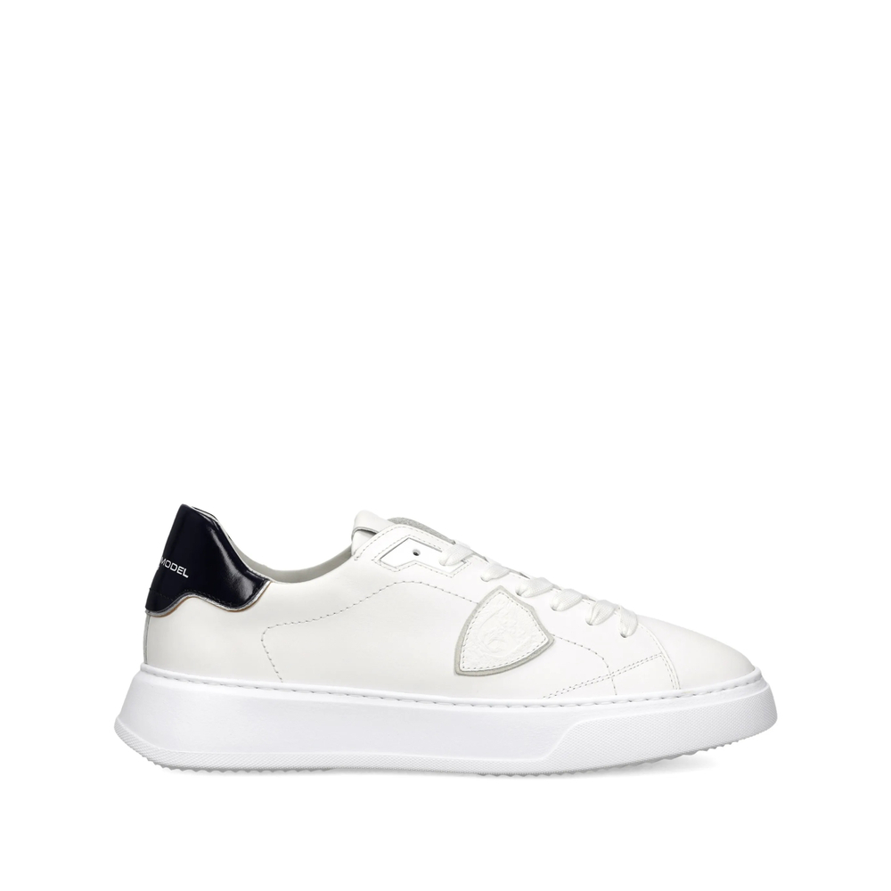 [PHILIPPE MODEL] Sneakers FW26 BTLU  V018