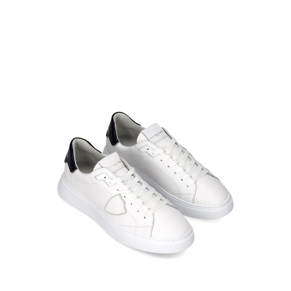[PHILIPPE MODEL] Sneakers FW26 BTLU  V018