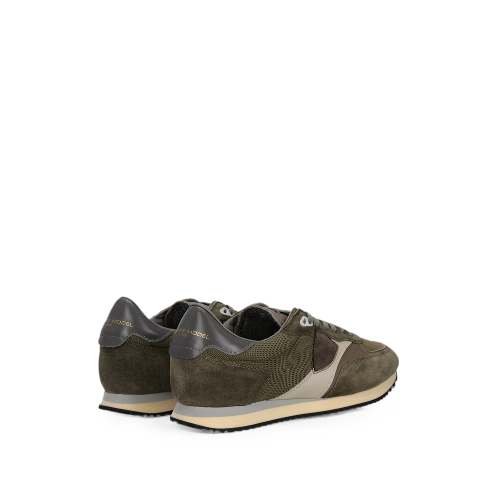 [PHILIPPE MODEL] Sneakers FW26 BVLU  W015