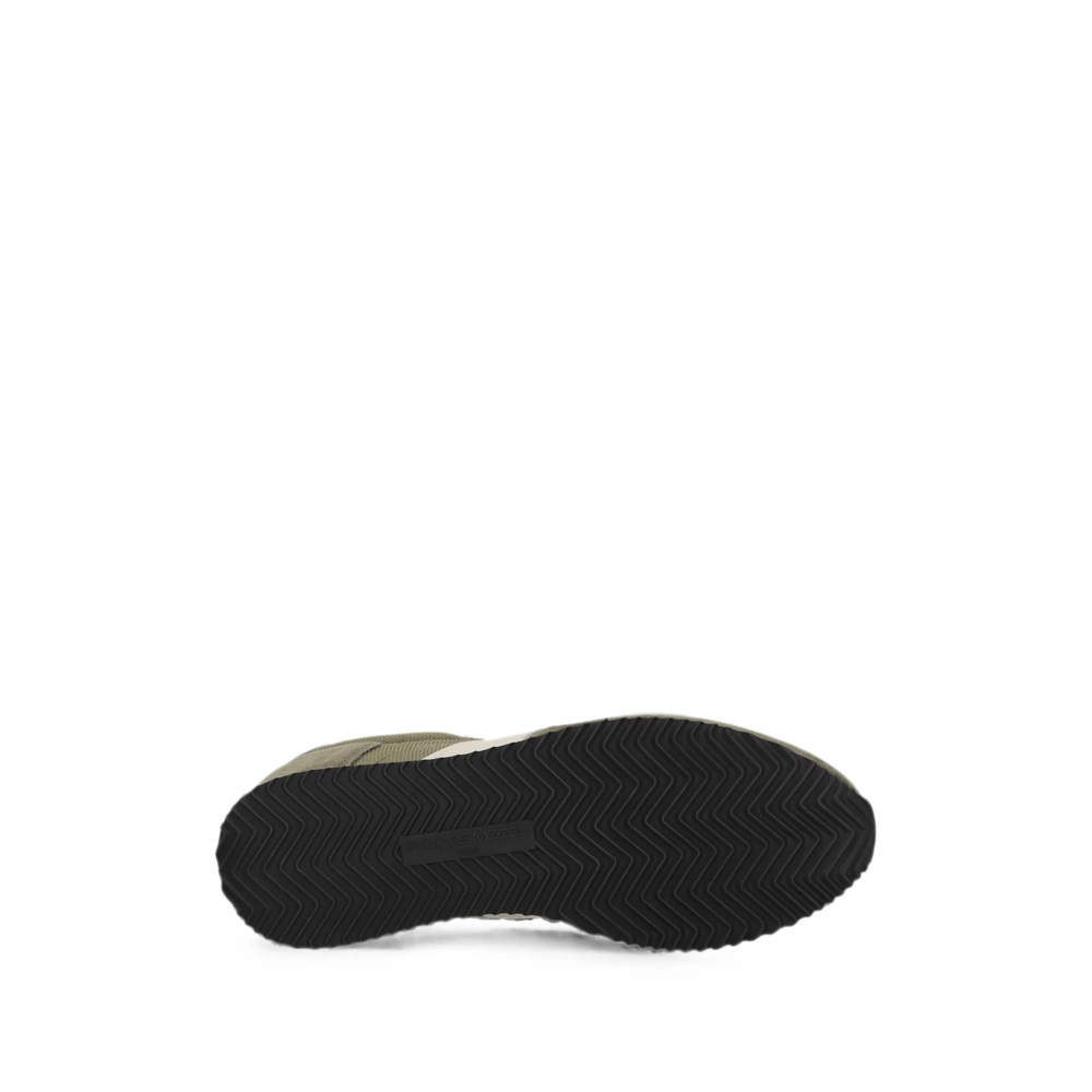 [PHILIPPE MODEL] Sneakers FW26 BVLU  W015