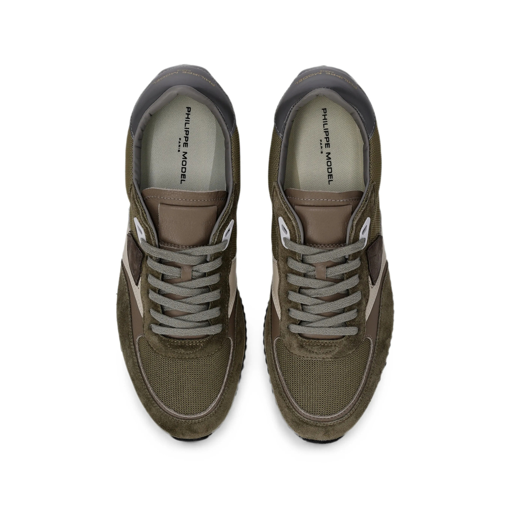 [PHILIPPE MODEL] Sneakers FW26 BVLU  W015