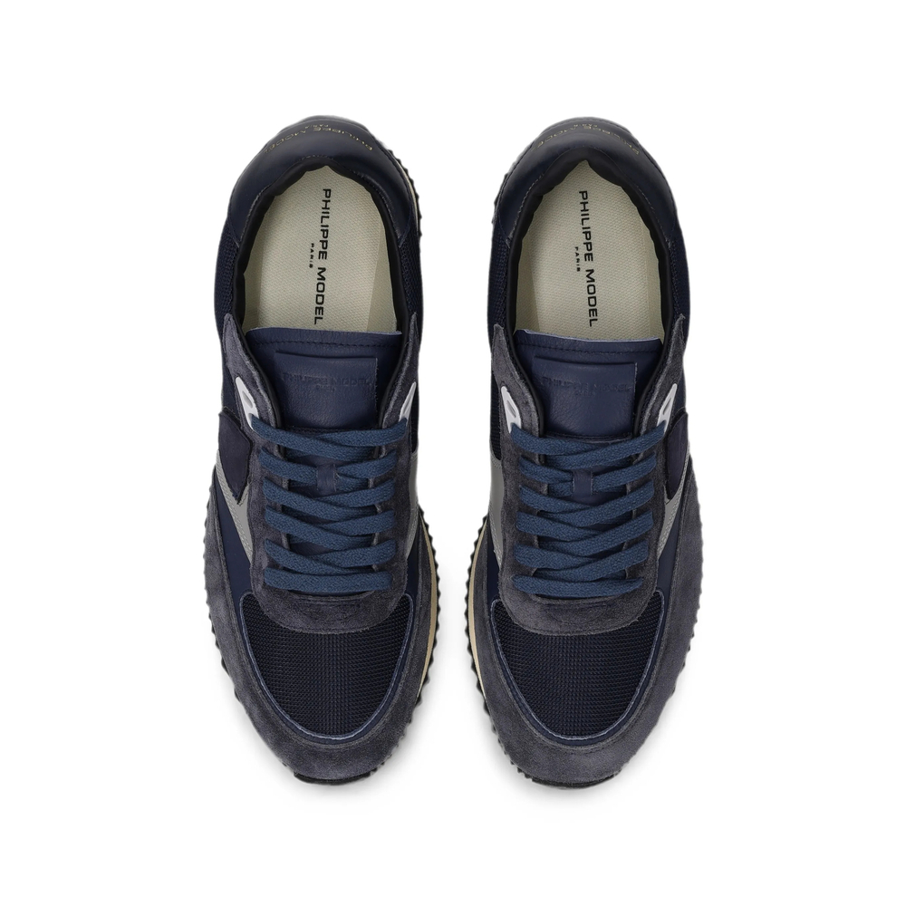 [PHILIPPE MODEL] Sneakers FW26 BVLU  W017