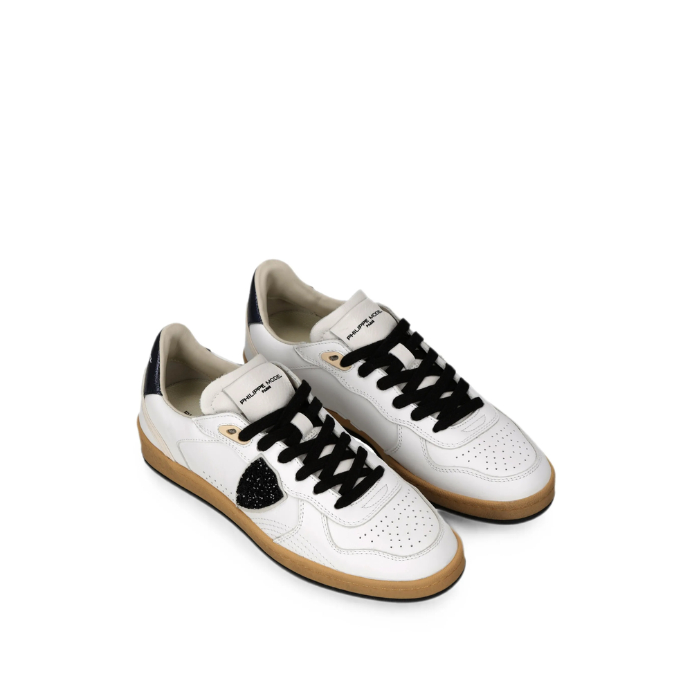 [PHILIPPE MODEL] Sneakers FW26 PGLD  VG02