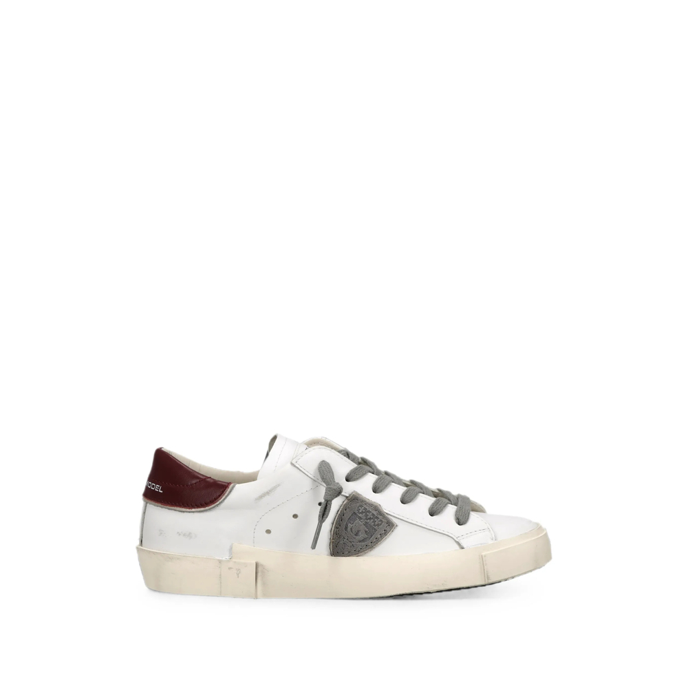 [PHILIPPE MODEL] Sneakers FW26 PRLD  V038