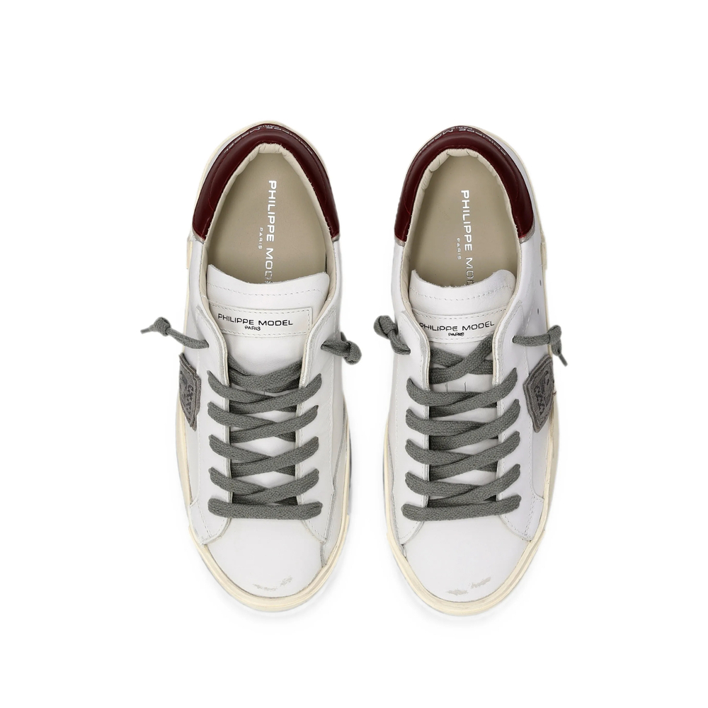 [PHILIPPE MODEL] Sneakers FW26 PRLD  V038