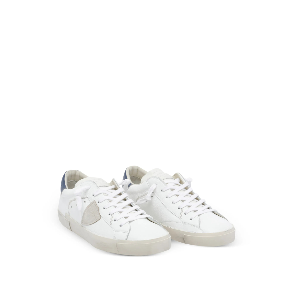 [PHILIPPE MODEL] Sneakers FW26 PRLU  VZ03