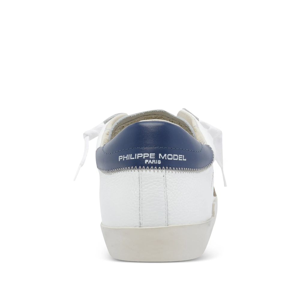 [PHILIPPE MODEL] Sneakers FW26 PRLU  VZ03
